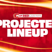 Projected Lineup - Flames vs. Oilers - 03.11.24