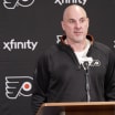 3/29 PHI vs. DAL Pregame: Rick Tocchet