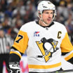 Crosby Is Back