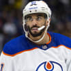 Oilers : Absence de cinq à six mois pour Kane