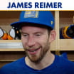 Reimer | Postgame at SJS