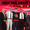 2024 NHL Draft Weekend Recap