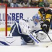 Tampa Bay Lightning Pittsburgh Penguins game recap January 13, 2026