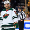 Hartman fined for unsportsmanlike conduct in Wild game