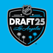 Blues have 3 picks at 2025 NHL Draft