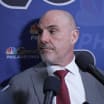 3/18 Postgame: Rick Tocchet