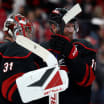 Hurricanes gewinnen dank überragendem Andersen