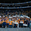 Nashville Predators Foundation Distributes Record-Breaking Grant Donation to 190 Local Nonprofits - 2025_05_12