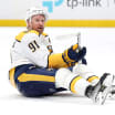 Nashville Predators nepostoupili do play off