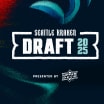 Seattle Kraken Make Five Additional Selections on Day Two of 2025 NHL Draft-pr