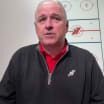 Mark Dennehy Zoom Interview | NHL DRAFT