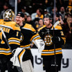 Bruins dan señales de mejora con dos blanqueadas seguidas