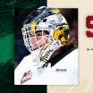 MINNESOTA WILD SIGNS GOALTENDER FILIP RUZICKA TO ENTRY-LEVEL CONTRACT 071426