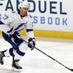 McDonagh fined $5,000 for actions in Lightning game