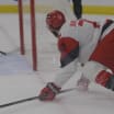 CAR@VGK: Marner has a hat trick against the Hurricanes