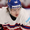 Red Wings select Filip Zadina with sixth overall pick in NHL Entry Draft