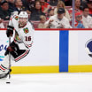 RELEASE: Blackhawks Activate Dickinson from IR