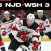 DEVILS AT CAPITALS 10/12/24 GAME STORY