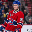 Joshua Roy rappelé par les Canadiens