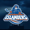 Le logo du pêcheur des Islanders est de retour