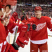 Detroit recalls Svechnikov from Grand Rapids