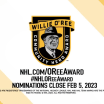 Willie O'Ree Community Award