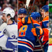 Nattens Stanley Cup 1/5
