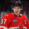 Olympiques : Crosby nommé capitaine d’Équipe Canada