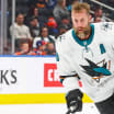 Thornton to have hearing for actions in Sharks game