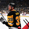 Penguins : Mantha blessé au bas du corps