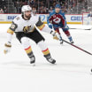 3 Keys: Golden Knights at Avalanche, Game 5 of second round