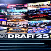 NHL Draft Day 2 | NOTEBOOK 6.28.25