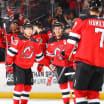 Carolina Hurricanes New Jersey Devils game recap November 21