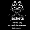 blue jackets announce 2025 2026 regular season schedule
