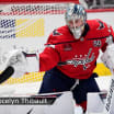 Jocelyn Thibault chronique Logan Thompson Anthony Stolarz Connor Hellebuyck