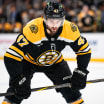 Bruins : prolongation de contrat de trois ans pour Kastelic