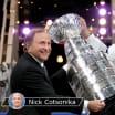 Bettman proud of NHL's accomplishments with Stanley Cup, hub cities