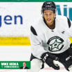Seeking skill: Cameron Schmidt hoping to become latest “draft day steal” for Dallas Stars 070725