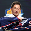top nhl draft picks in blue jackets history