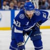 Brayden Point Voted Lady Byng Trophy Finalist