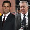 NHL General Manager of the Year finalists announced