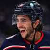 blue jackets players remember johnny gaudreau