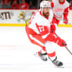 Red Wings Wrap-Up: Hronek stays consistent in fourth NHL season