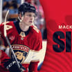 Florida Panthers Agree to Terms with Forward MacKenzie Entwistle on Two-Year, Two-Way Contract