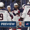 preview blue jackets take on panthers