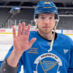 Blues, NHL to celebrate ASL Awareness Night with American Sign Language Alternate Telecast