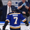 Five reasons why the Blues are going to the Western Conference Final