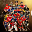 NHL Quarter-Century Team Torhüter von den Fans gewählten