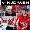 DEVILS GAME PREVIEW VS CAPITALS 11/23/24