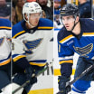 Classic look coming to St. Louis Blues this fall —